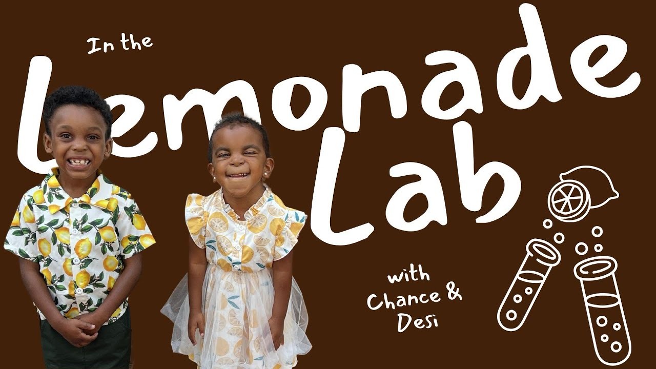 Lemonade Lab Episode 1– St. Patrick’s Day Lemonade