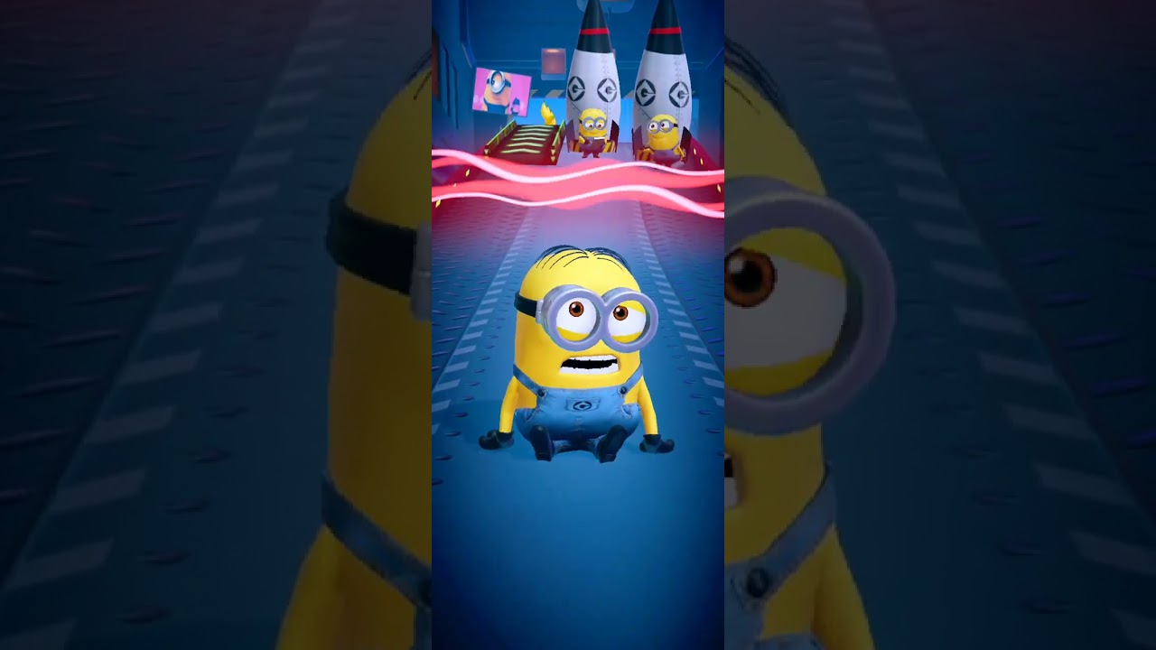 Quem Pega mais bananas 