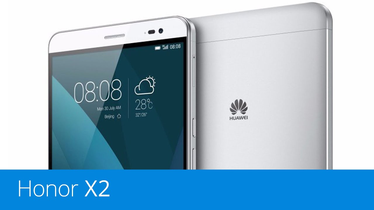 Honor X2 (recenze)