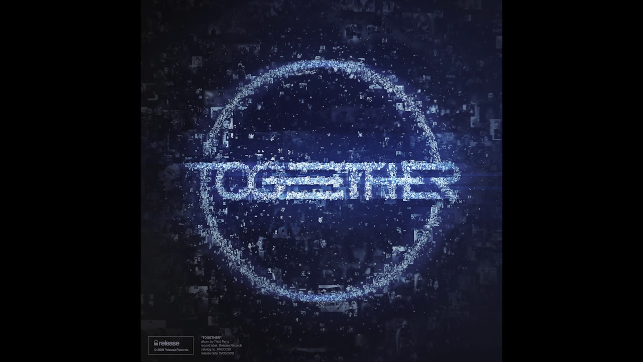 Third &equiv; Party - Together