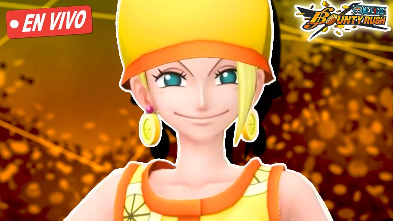 Mr 5 & Ms Valentine son GRATIS ! Vamos a FARMEARLOS en one piece bounty rush!