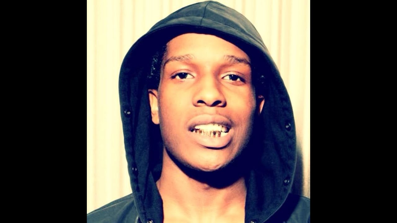 [FREE] OLD ASAP ROCKY TYPE BEAT - 