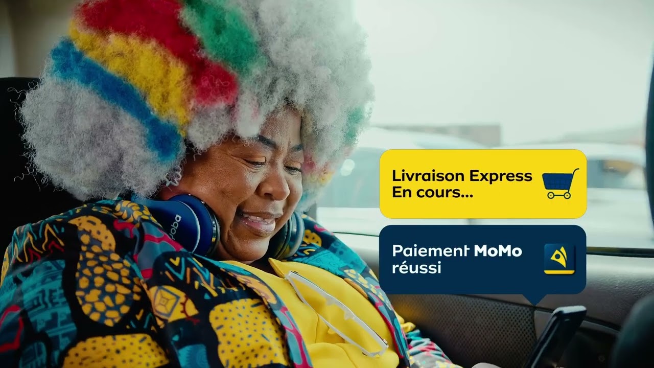 MTN Mémé SMART et Réseau SMART (