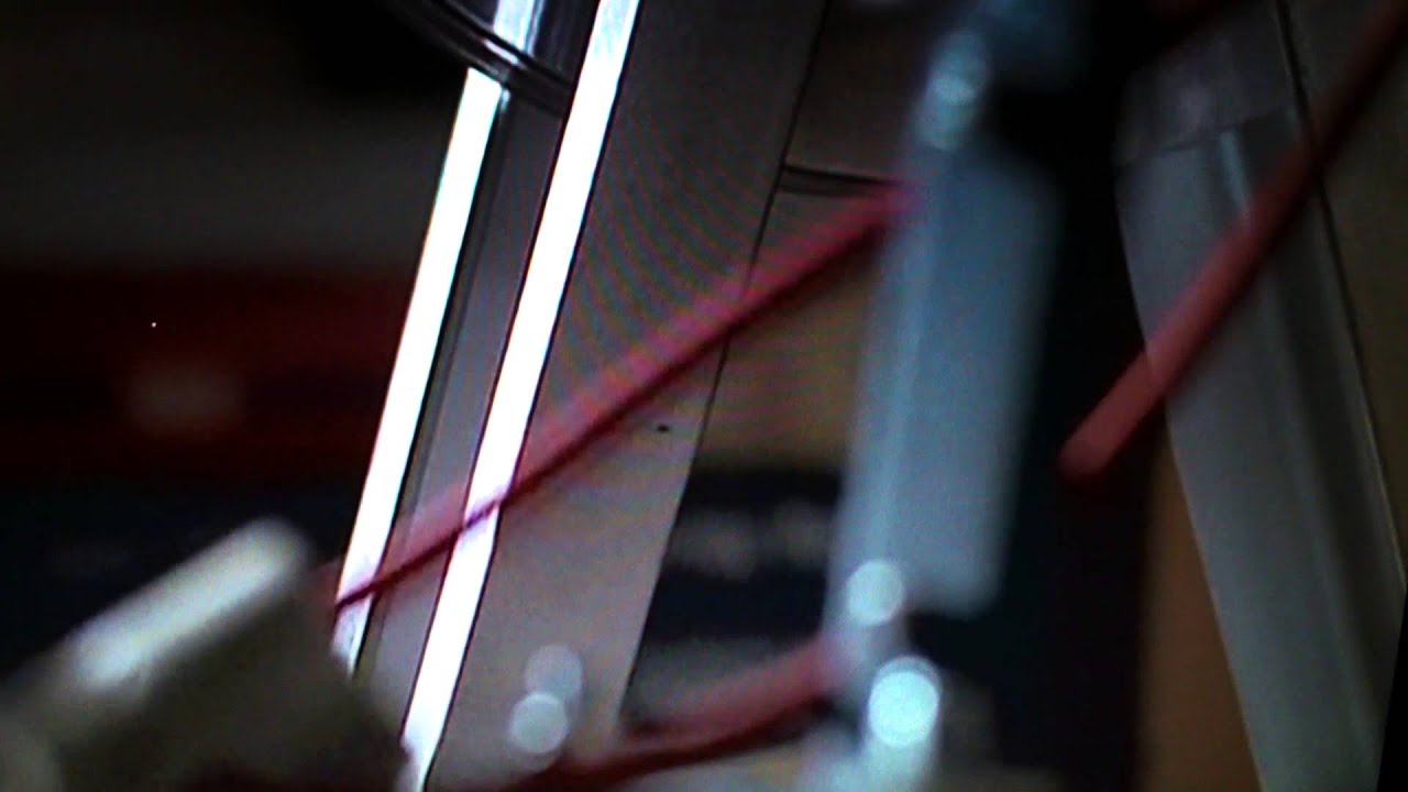 Xfiles rube goldberg