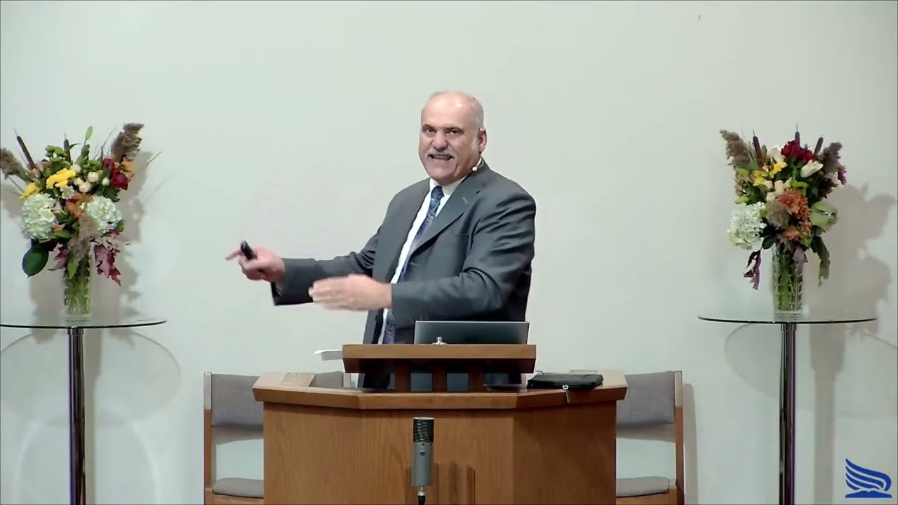 Why Hasn't Jesus Come? - Peter Lausevic