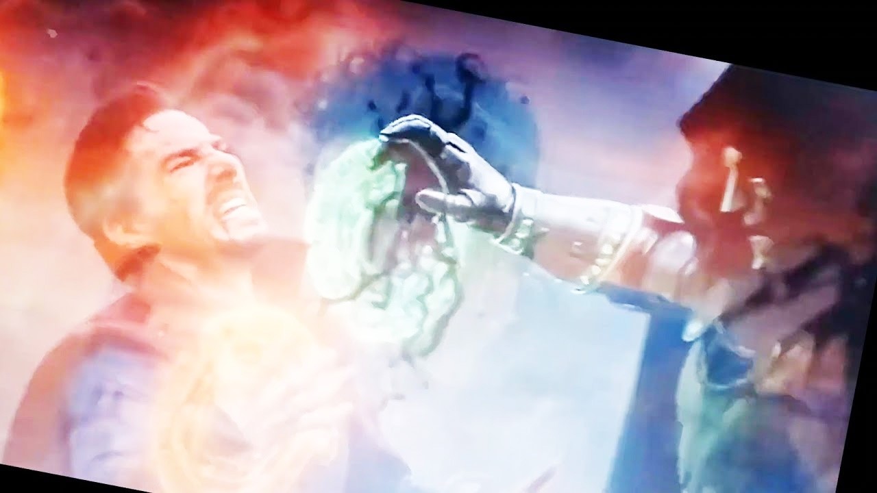 Avengers Doomsday INSANE Secret Side PLOT LEAKED & More