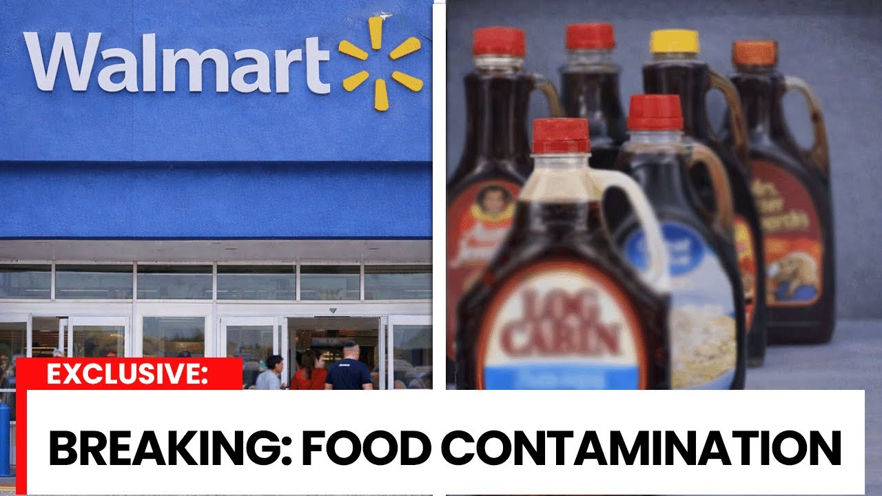 12 CANADA Maple Syrup Brands YOU Must STOP Buying- What I Found Will SHOCK You