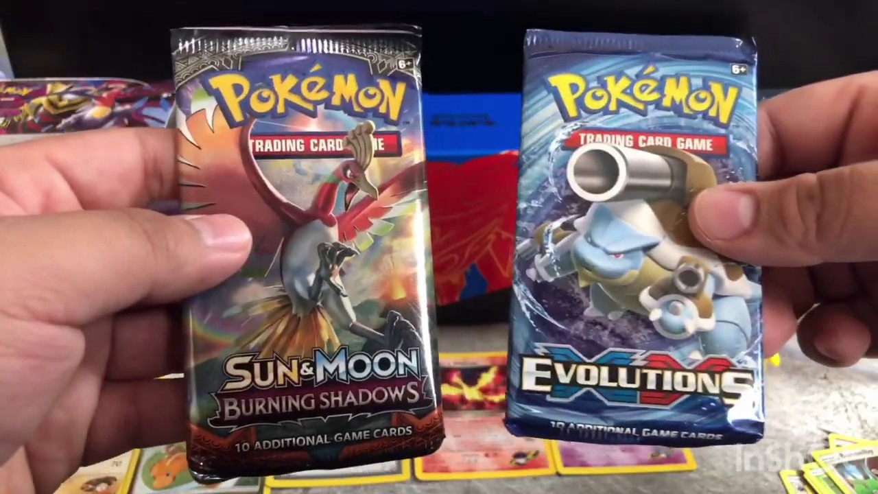 Buying Pok&eacute;mon Cards Online Ep. 7- gym heroes- super games inc