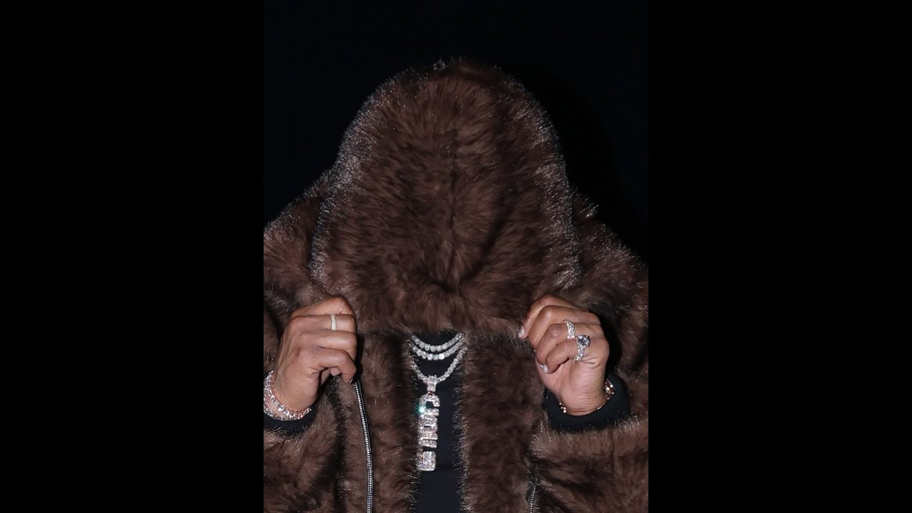 (FREE) Playboi Carti Type Beat - 