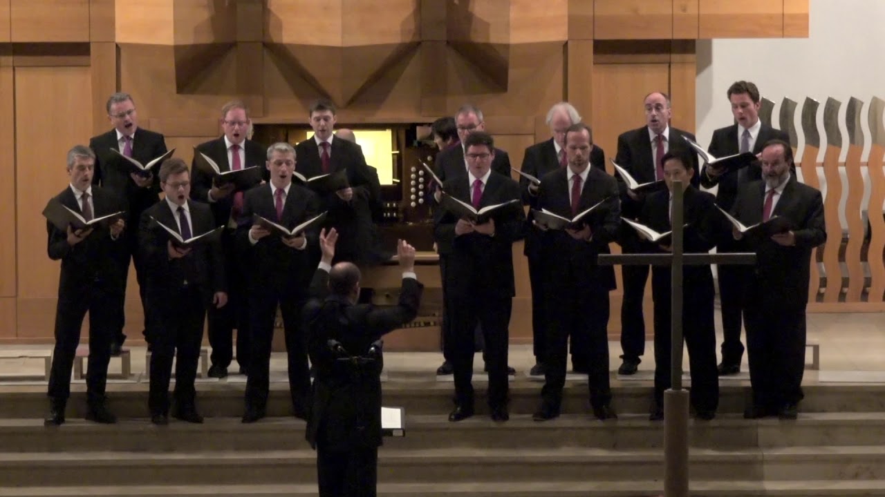 Arvo Pärt - De profundis