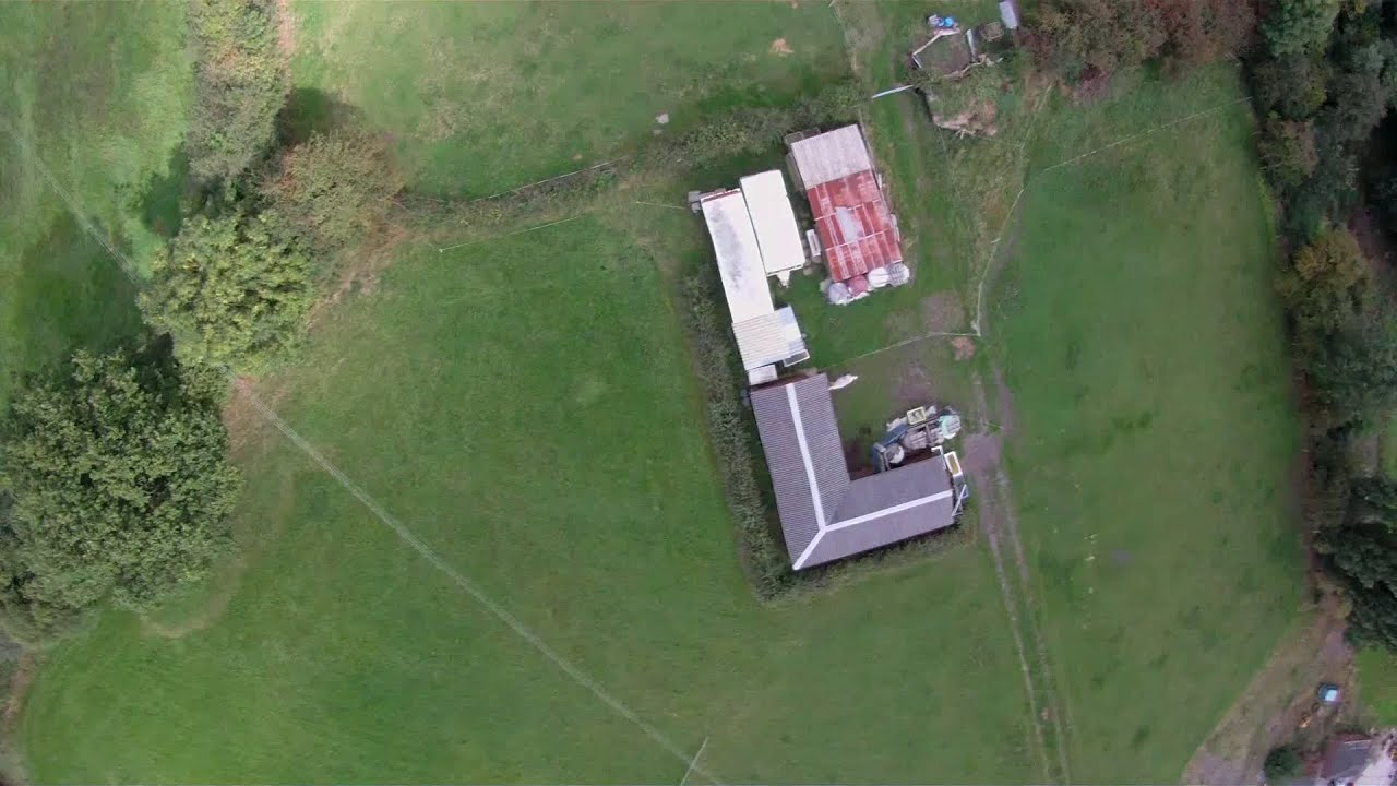 FreeX MCFX-01  Skyview maiden long range 