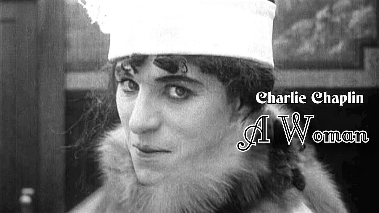 La signorina Charlot (1915) Charlie Chaplin