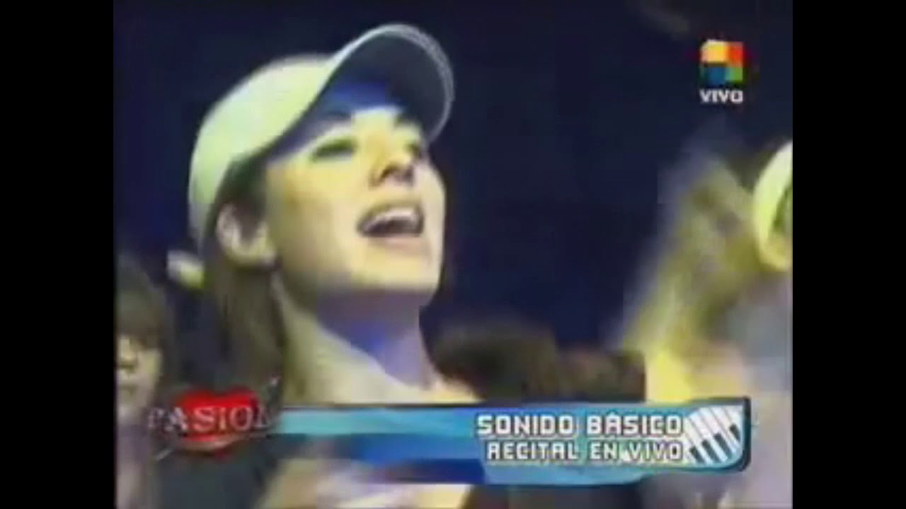 Sonido Básico 24/03/2007