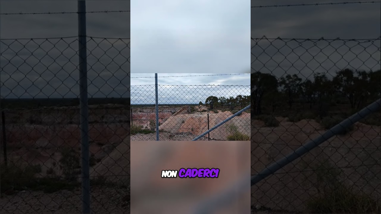 Lunatic Hill 💎​ Miniere Abbandonate e Scavi Giganti