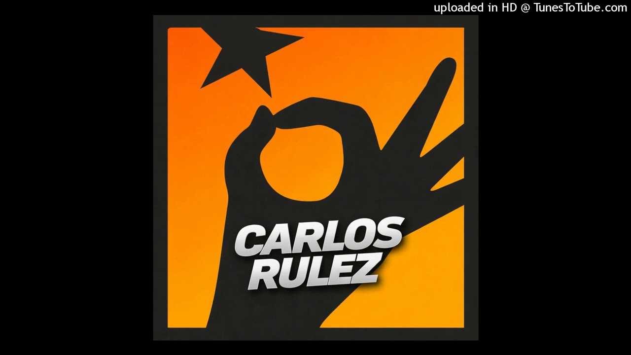 CARLOS RULEZ – HAPPY NEW YEAR 2026 | TECH HOUSE MIX 🎉