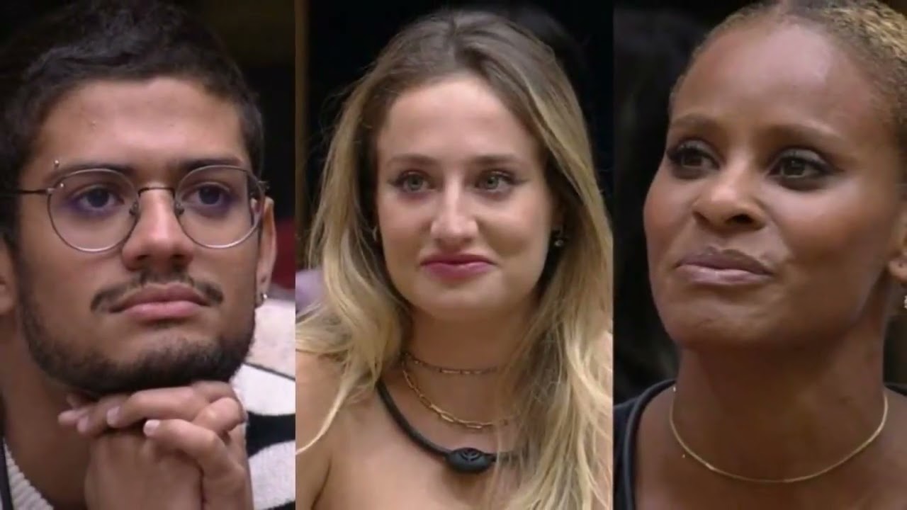 BOMBA! BBB 23: Comentarista chama briga entre sisters de 'batalha de plantas'