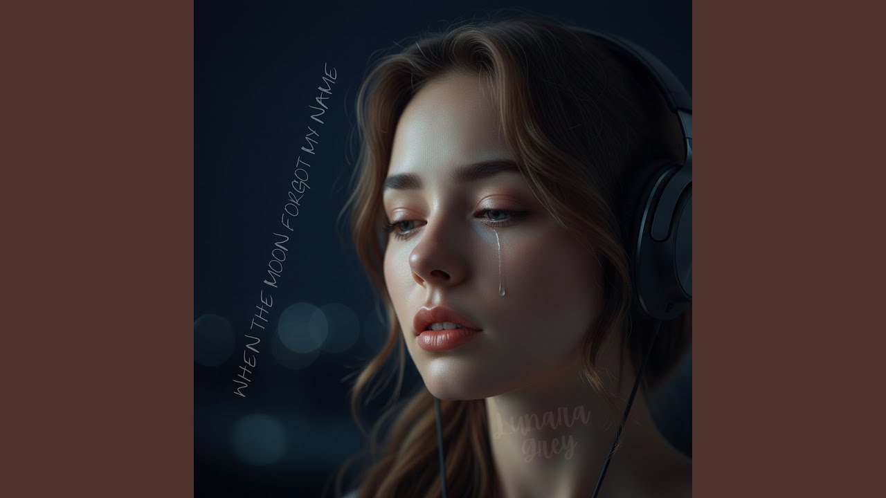 I Let the Moon Keep You