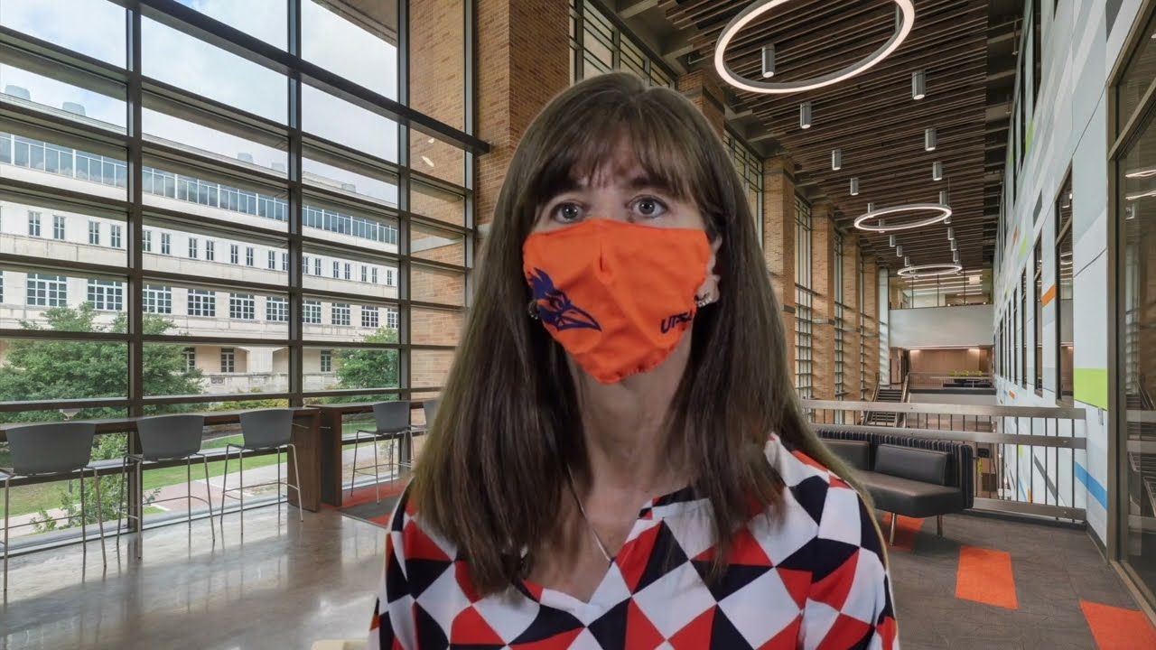 Learn about the MA in Special Education with Dr. Kathy Ewoldt