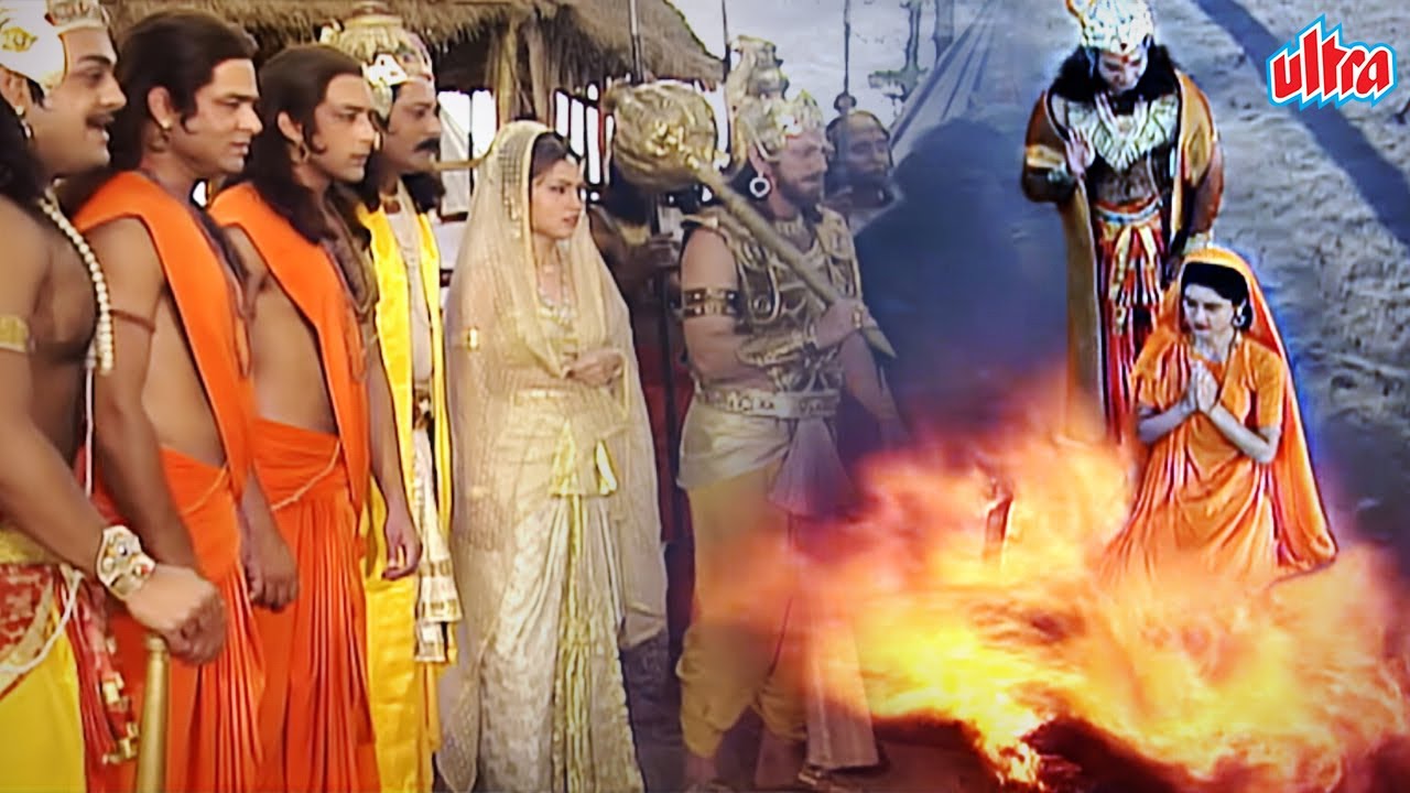 Jai Hanuman Gyan Gun Sagar - Episode 153 - ജയ്‌ ഹനുമാൻ (Malayalam) | Jai Hanuman