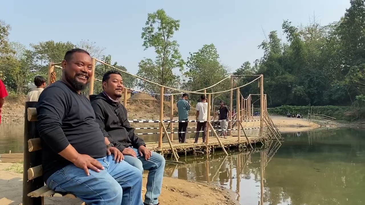 Eden Park, CK Sobha Krima Xlll, Deku Dobagre 2026