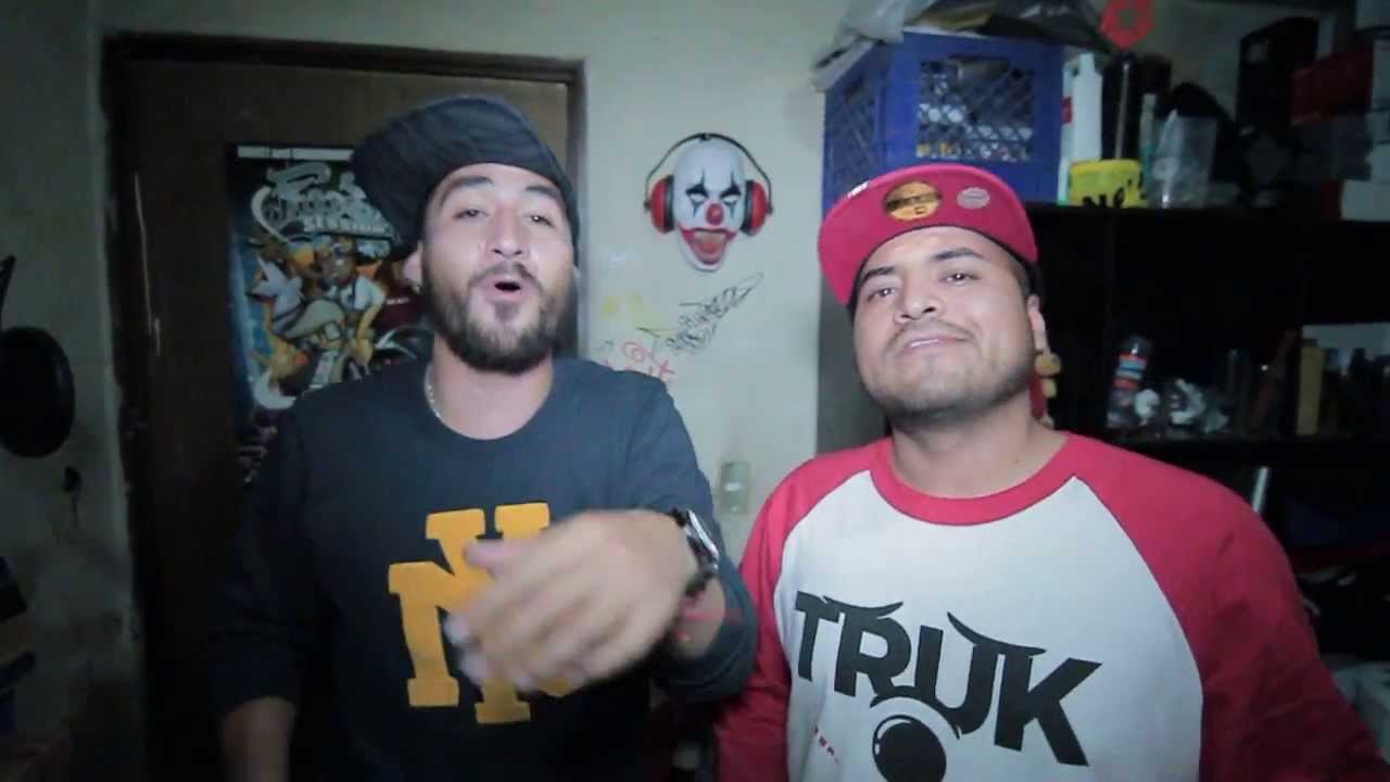 2 TONOS - ONE SHOT (dj king klang)  #FatRhyme