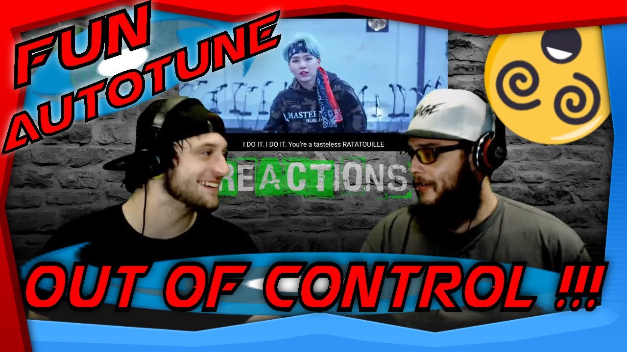 BTS (방탄소년단) MIC Drop (Steve Aoki Remix) Official MV | METTAL MAFFIA | REACTION | DJ SKALE / DURTY D
