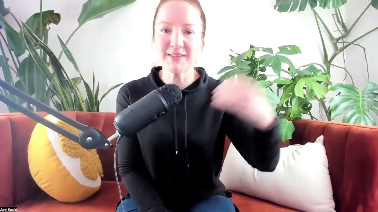 How to Achieve Your Goals Without Overwhelm