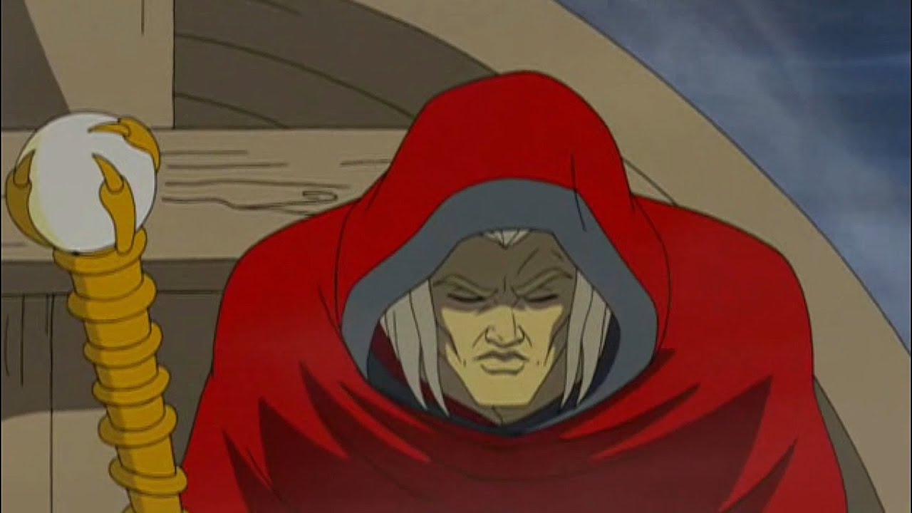 Raistlin Majere