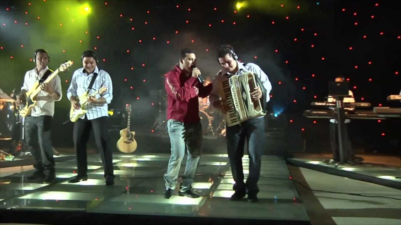 Banda Som e Louvor - DVD Sonho - 11 Sabor de Mel
