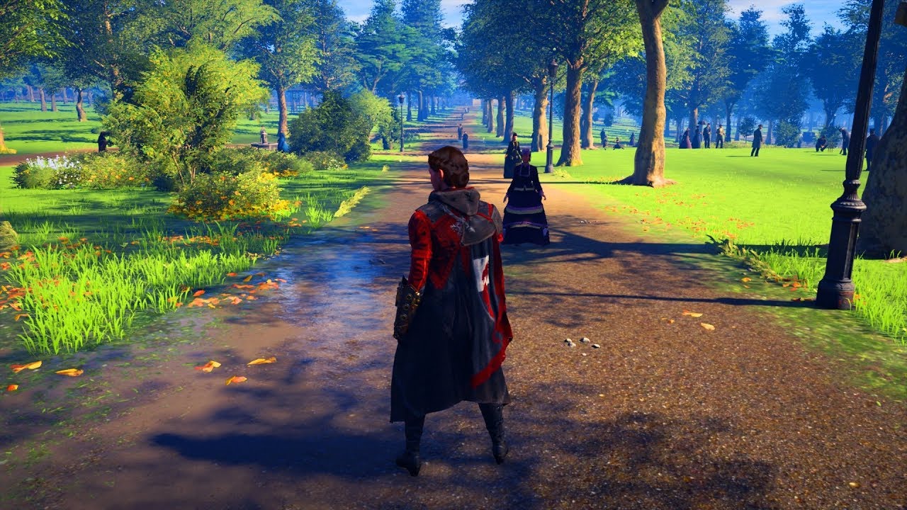 Assassin’s Creed Syndicate - ПЛОХАЯ ИГРА?