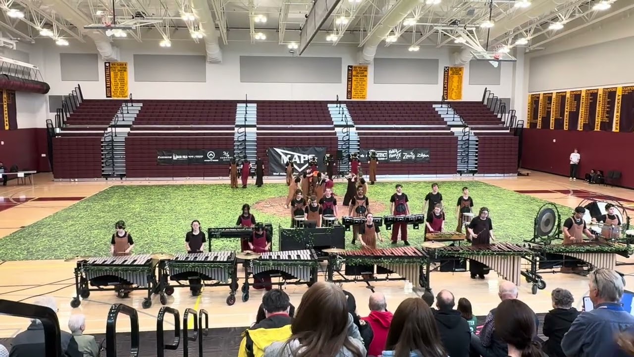 PIPE @ Avon Grove 2-28-26