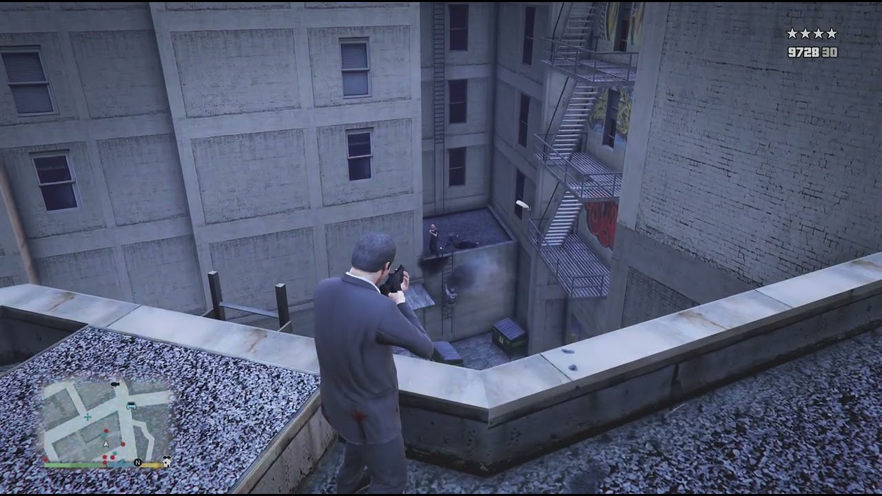 Grand Theft Auto V_20260215115206