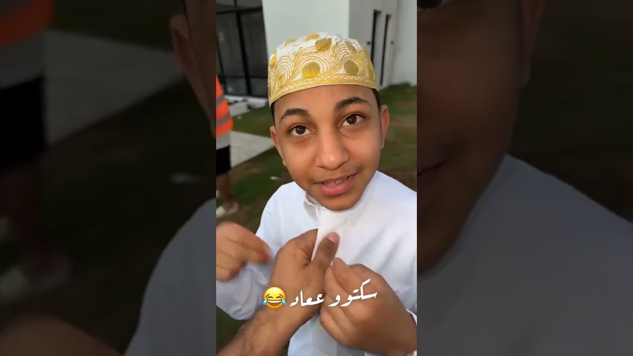 بوحامد ماخذ عشره من كل واحد 😂💔| سنابات العشير | ابوالعشيرة | علي سعيد | سنابات علي سعيد