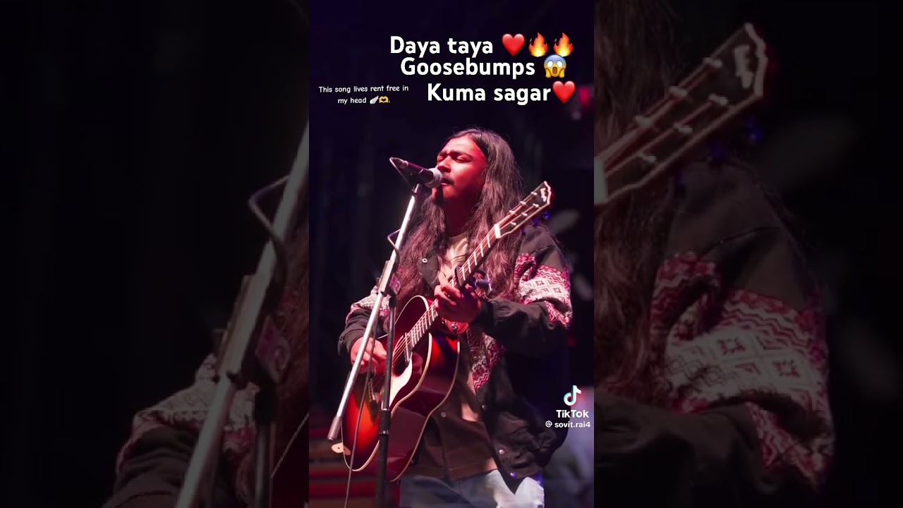 Daya taya Kuma sagar❤️