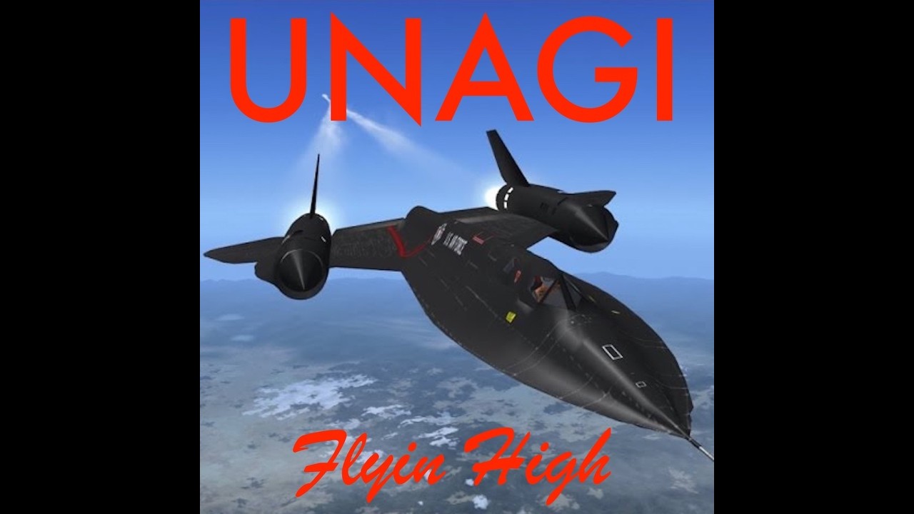 Unagi - Flyin High