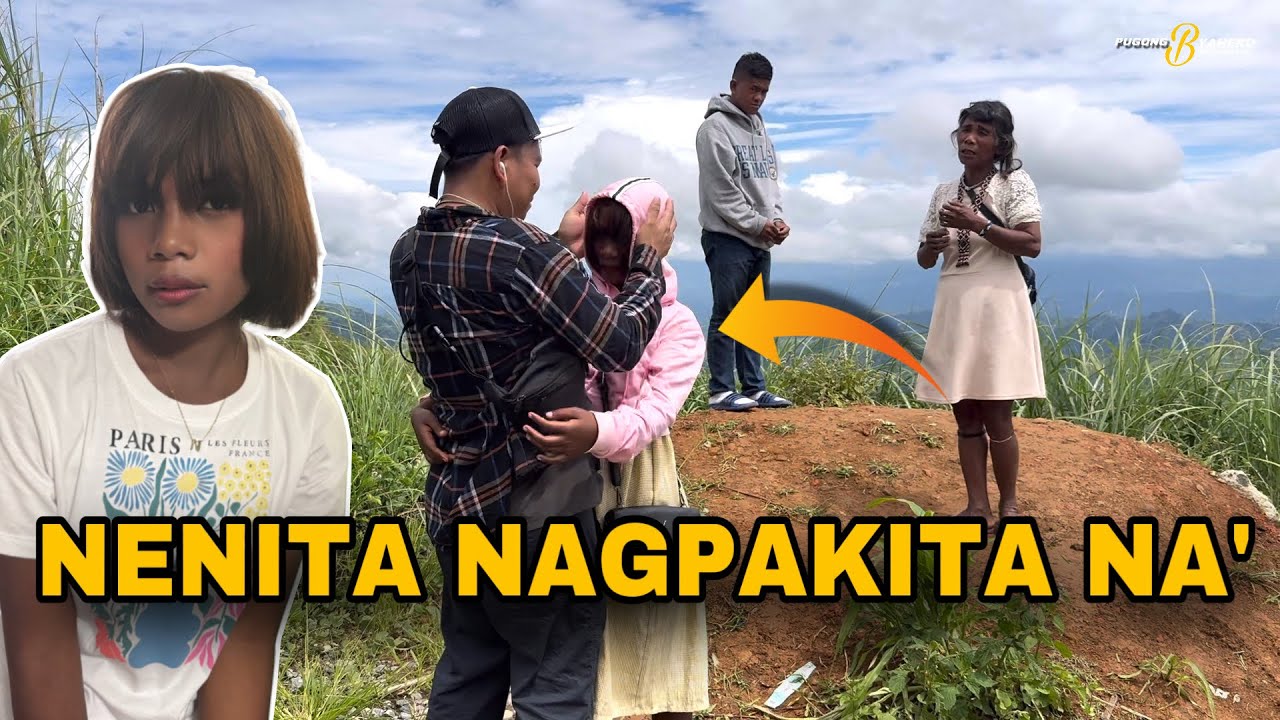 PART 8 A|NENITA NAG PAKITA !PERO SINO KAYA ANG PIPILIIN?