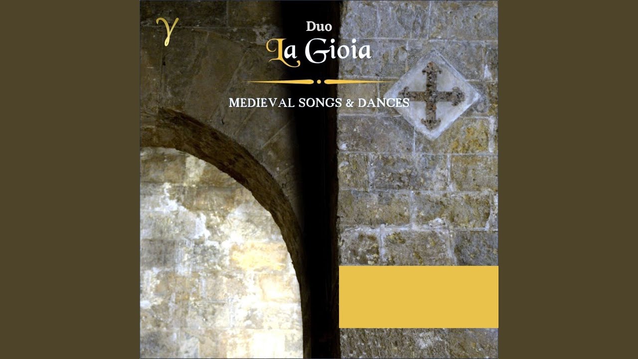 Saltarello II