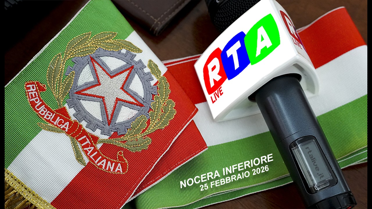 Consiglio Comunale del Comune di Nocera Inferiore