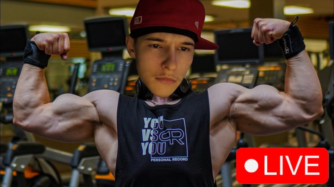 Hai pe live ca daca nu...