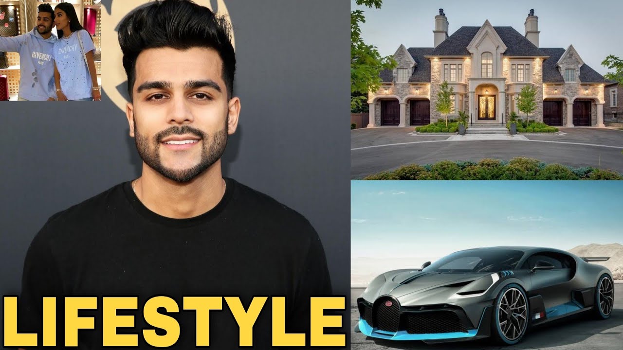 Adam Waheed Lifestyle, Networth, Girlfriend, Facts, Hobbies, Age And Biography 2021 | Celeb's Life