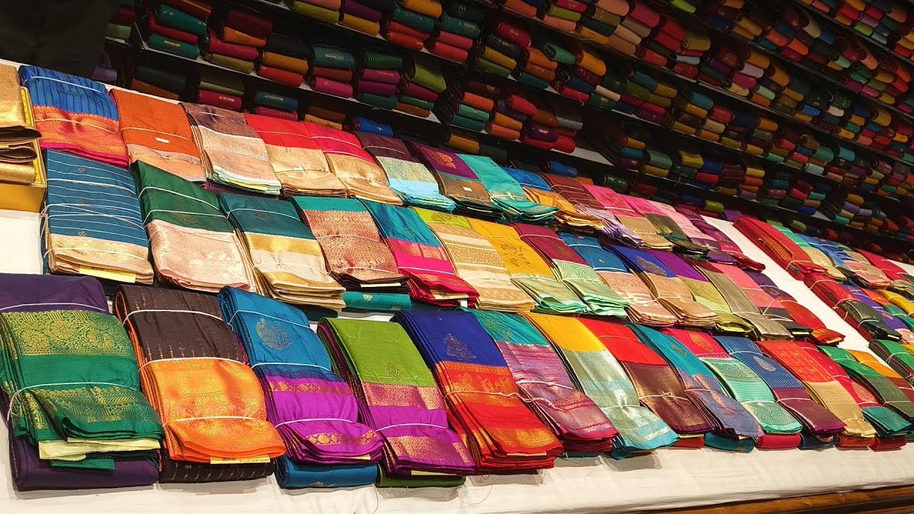 🔥Padi Pothys அதிரடி விலையில் திறப்பு விழா 1+2 Combo offer| 550  1+1 offer Linen sarees|650 soft silk
