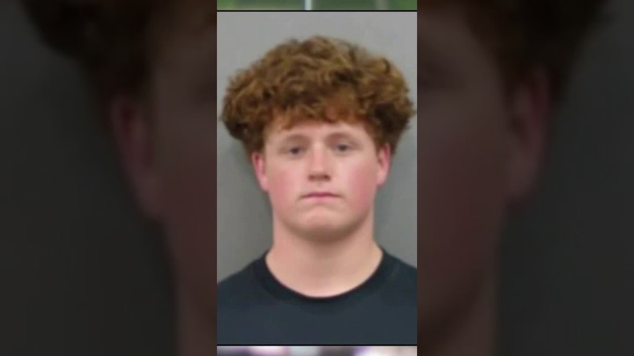 Judge decides on bond for Kroy Biermann Jr., son of RHOA star Kim Zolciak