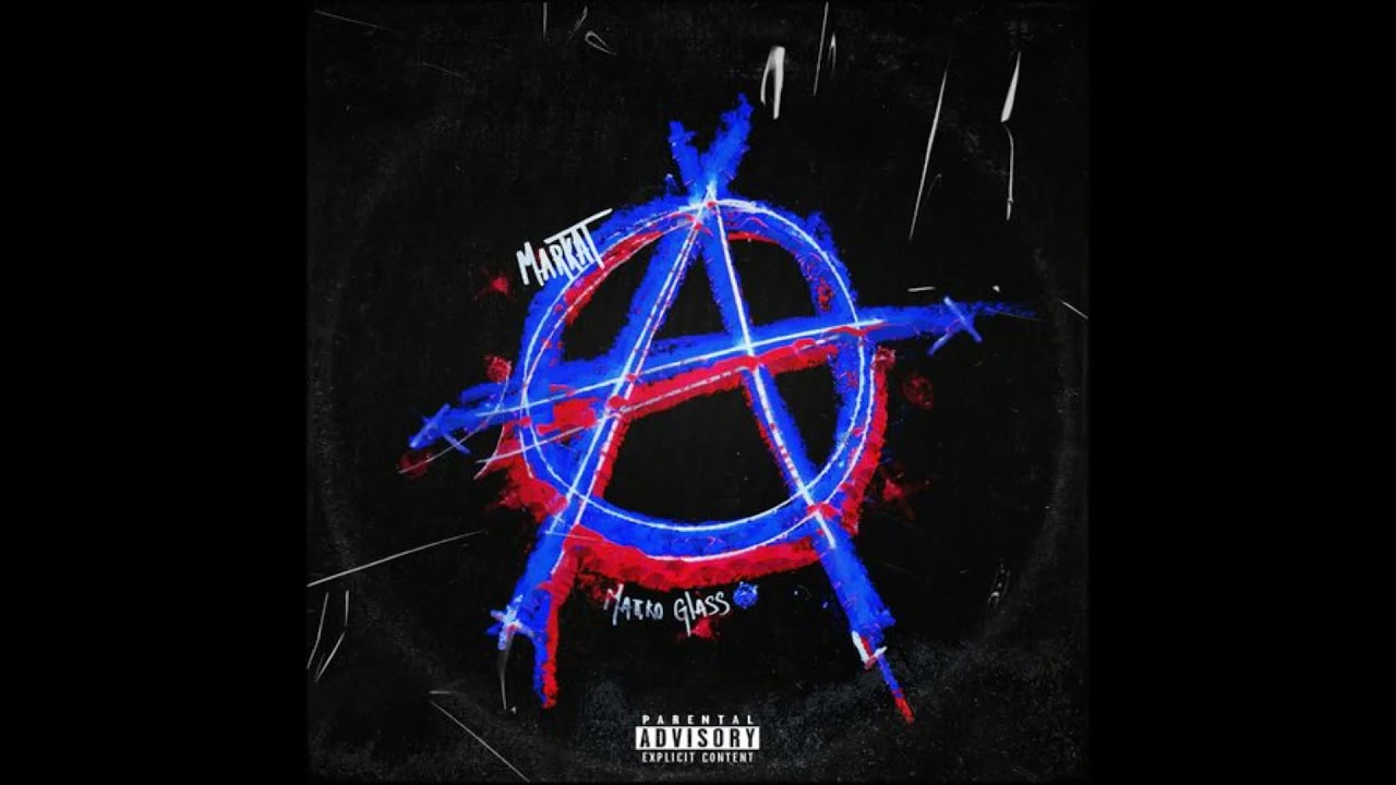 Marko Glass X Bvcovia-