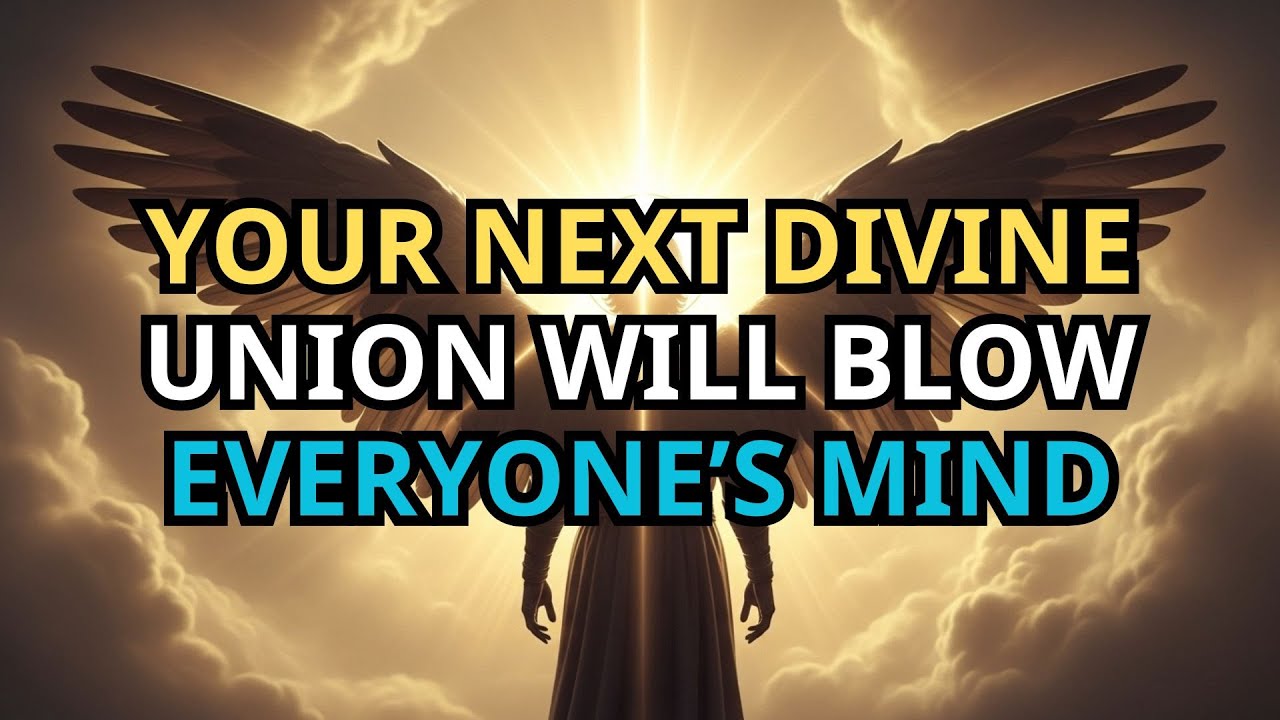Chosen Ones, Your Next Connection Will Redefine What Love Looks Like