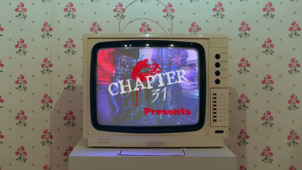 STATICA - Chapter 31 (Avenged Sevenfold Cover)