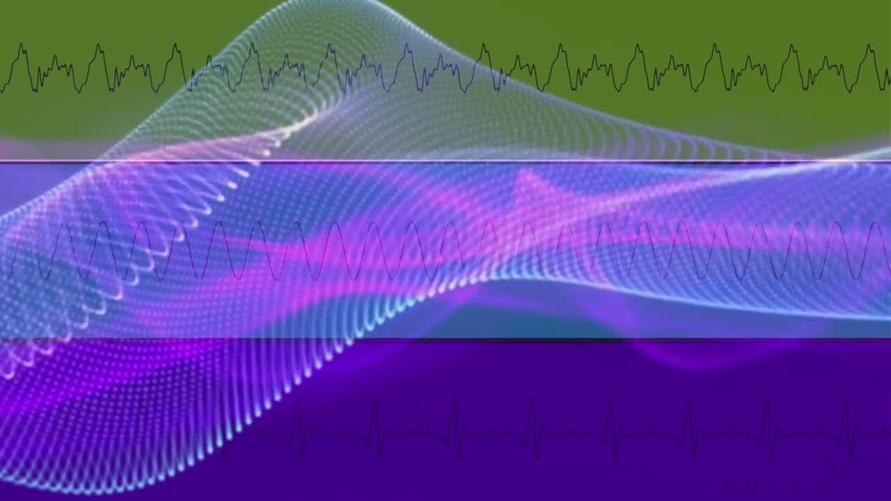 Basic Sound Theory