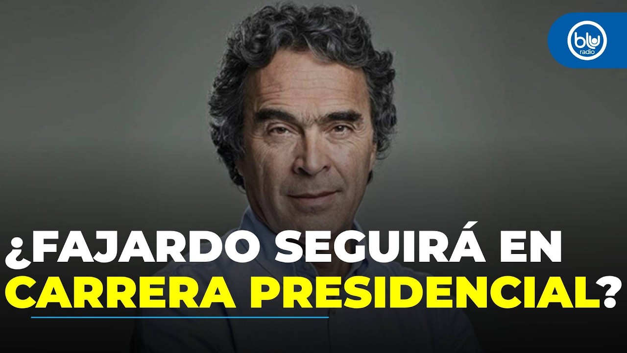 Paloma le hizo propuesta a Oviedo y Cepeda inscribió su candidatura: ¿qué pasa con Fajardo?
