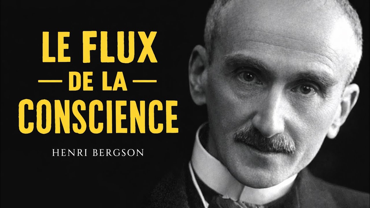 Conscience et Réalité : Citations Perspicaces de Henri Bergson