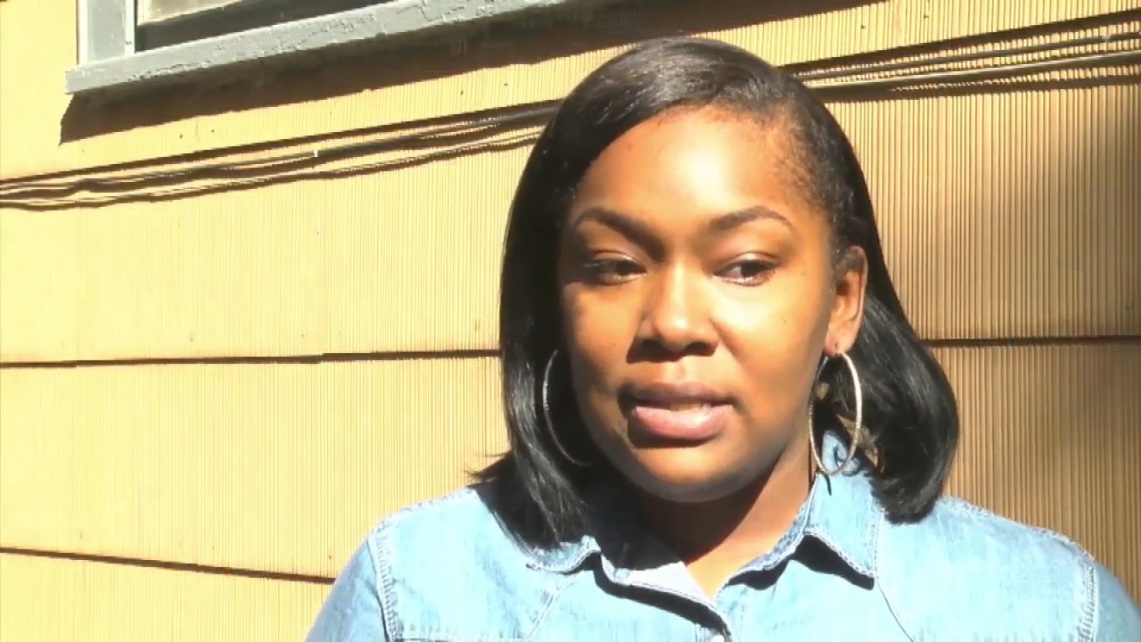 Buffalo Police officer remains on the job despite assault allegations, civil lawsuit