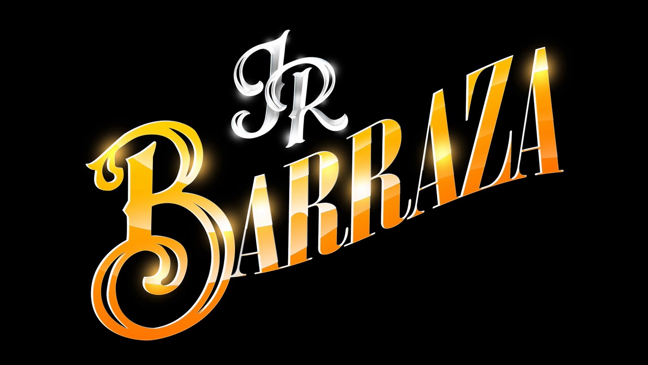 JR Barraza Mix 2